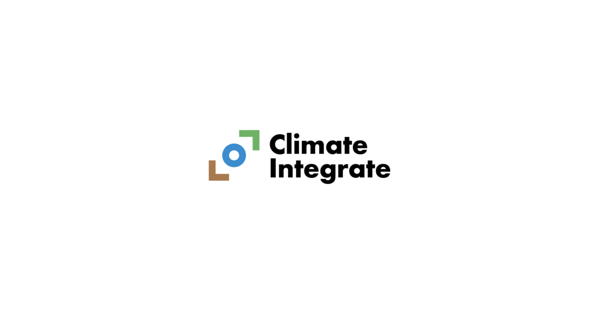 Climate Integrate クライメート インテグレート アイキャッチ